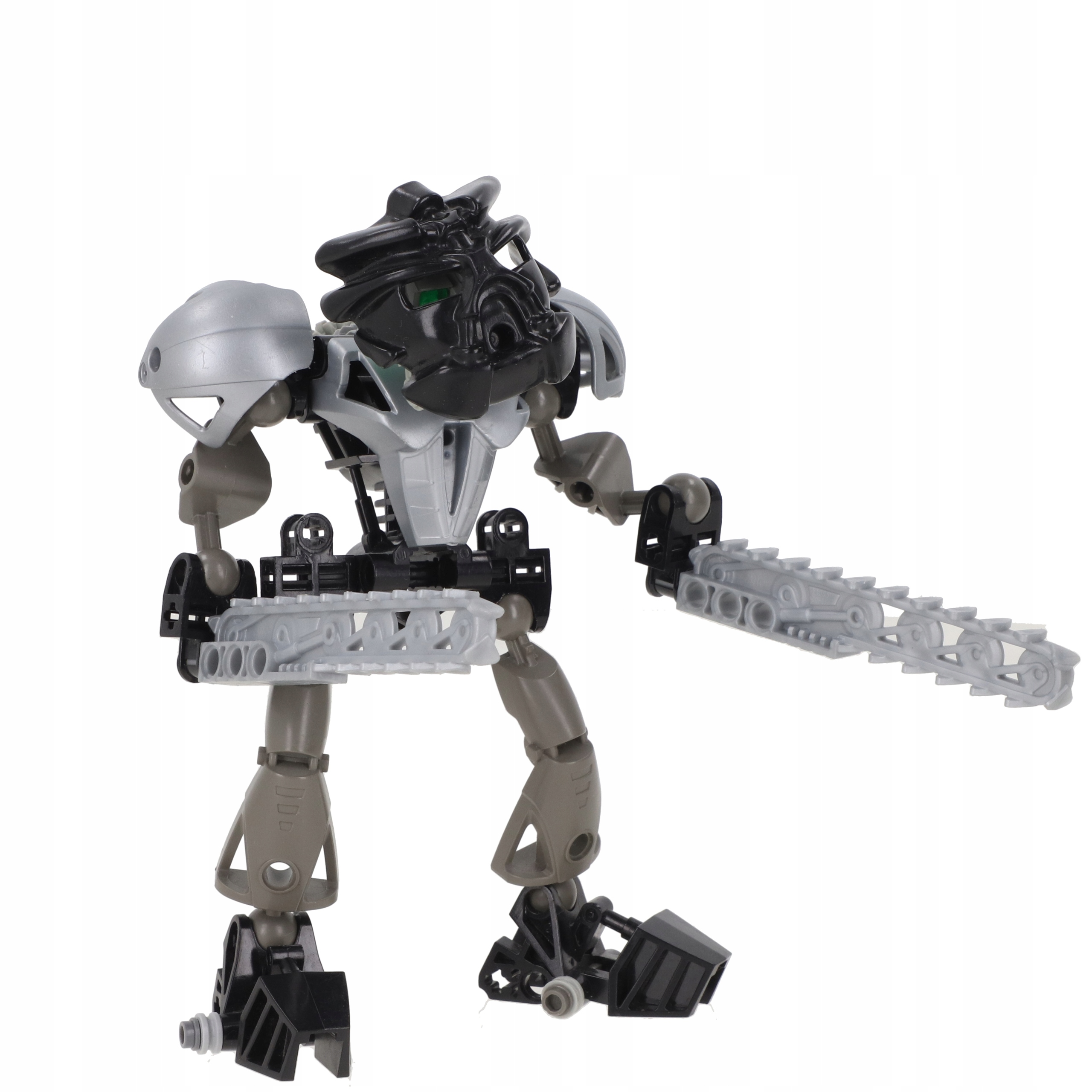 LEGO 8566 Bionicle 8566 Onua Nuva + GRATIS