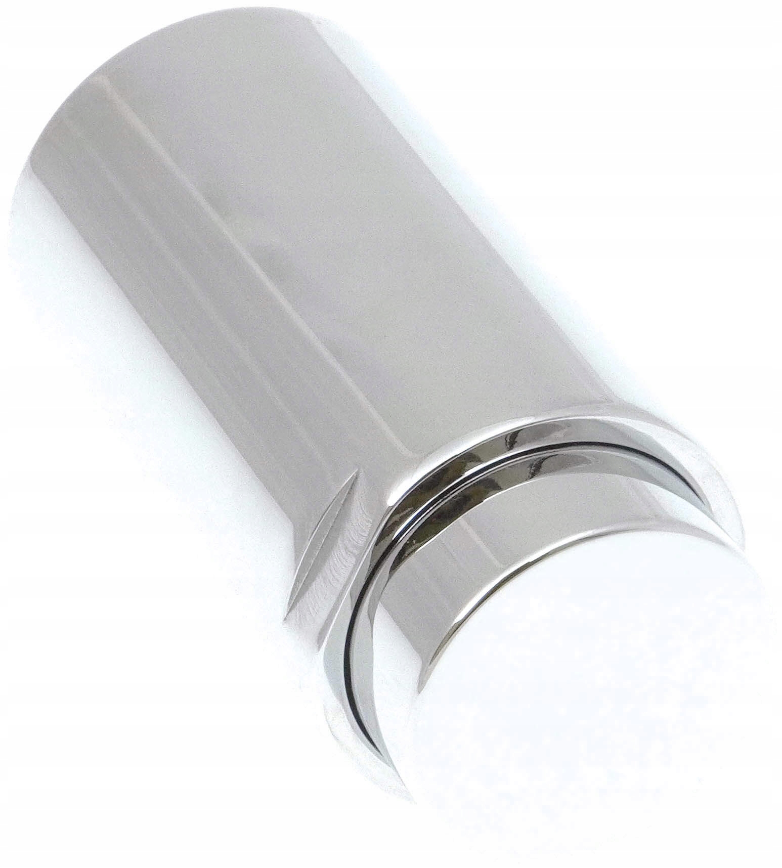 Prodlužovací pouzdro s tlačítkem