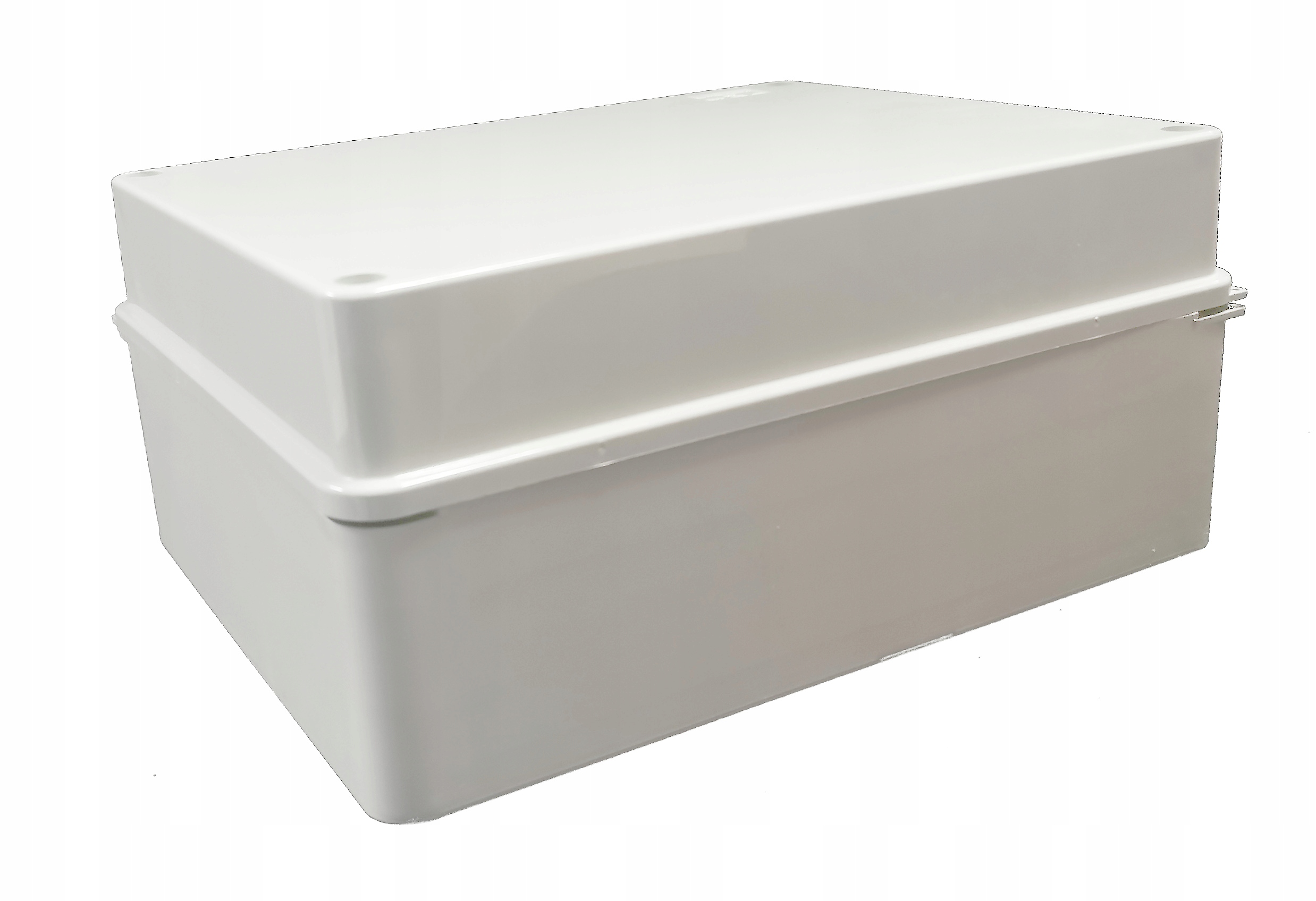 

Puszka Natynkowa Ze Śrubami IP65 240x190x110 italy