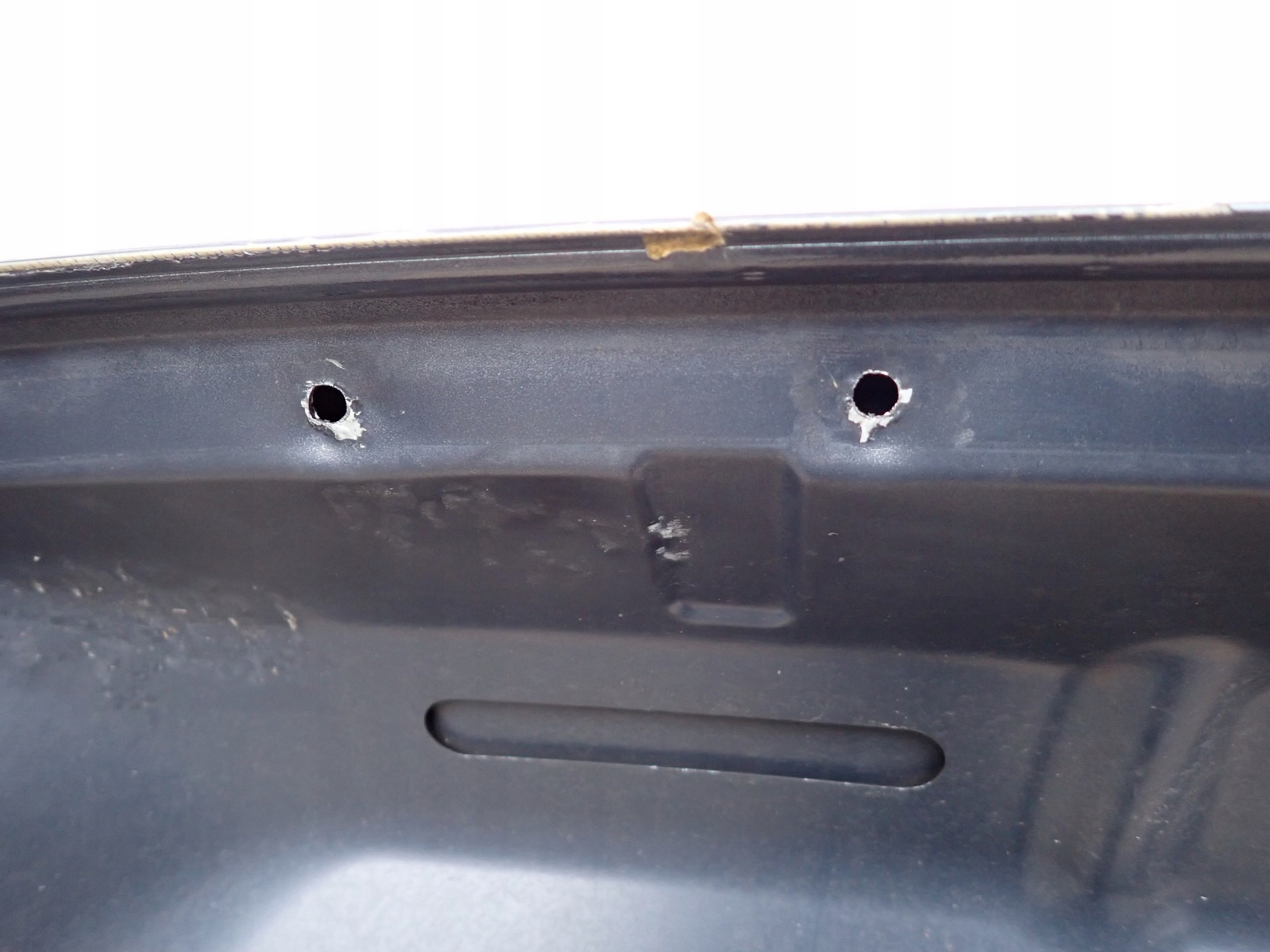 cofano VW VOLKSWAGEN T ROC 2GA A11