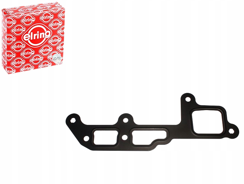 USZCZELKA TERMOSTATU PŁYNU CHŁODZĄCEGO MAN HOCL LION´S COACH TGA TGM