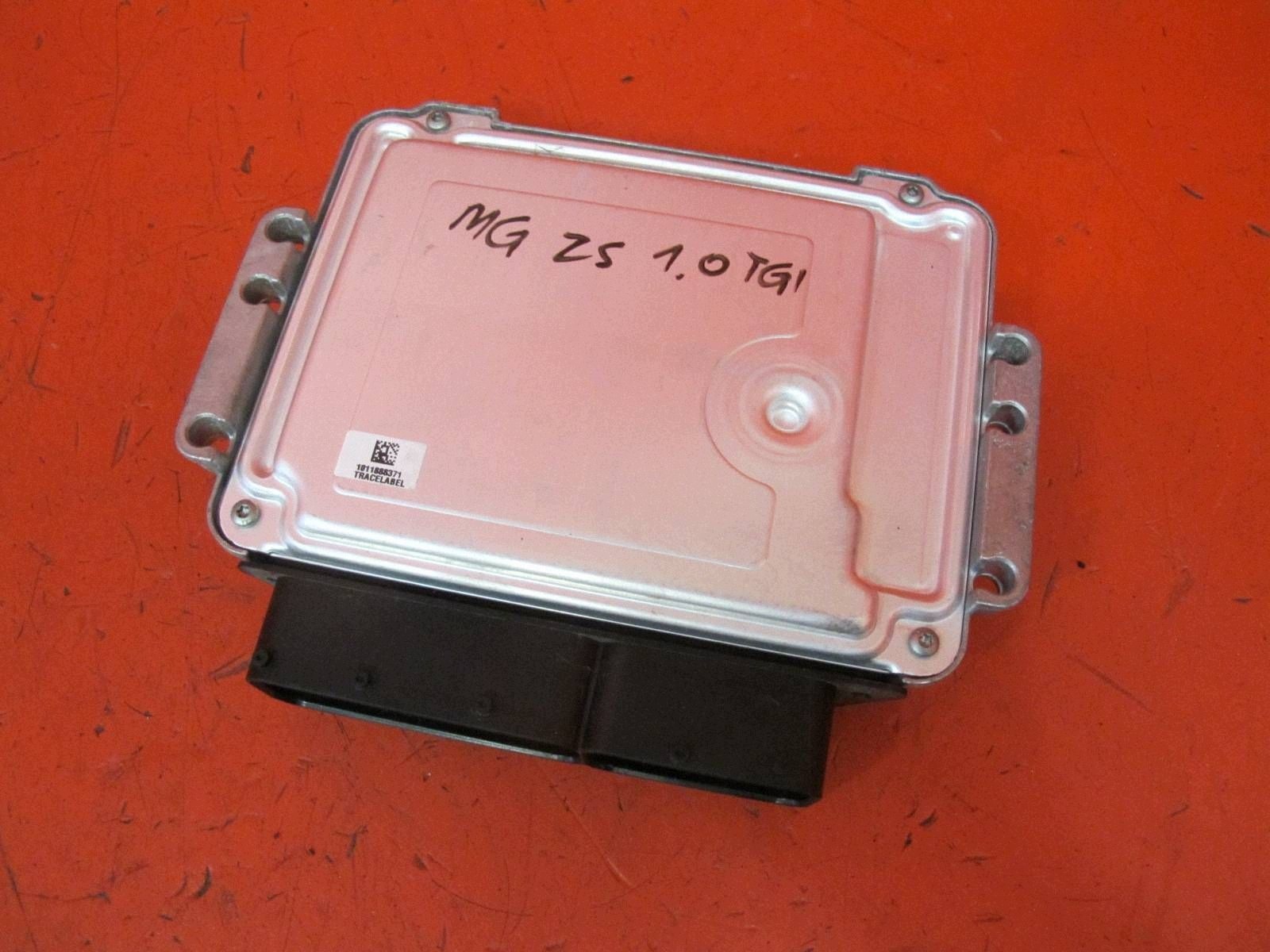 MG ZS 1 e AZS1 2017- 1.0 TGI 10E4E G10DT Centralina computer Motore