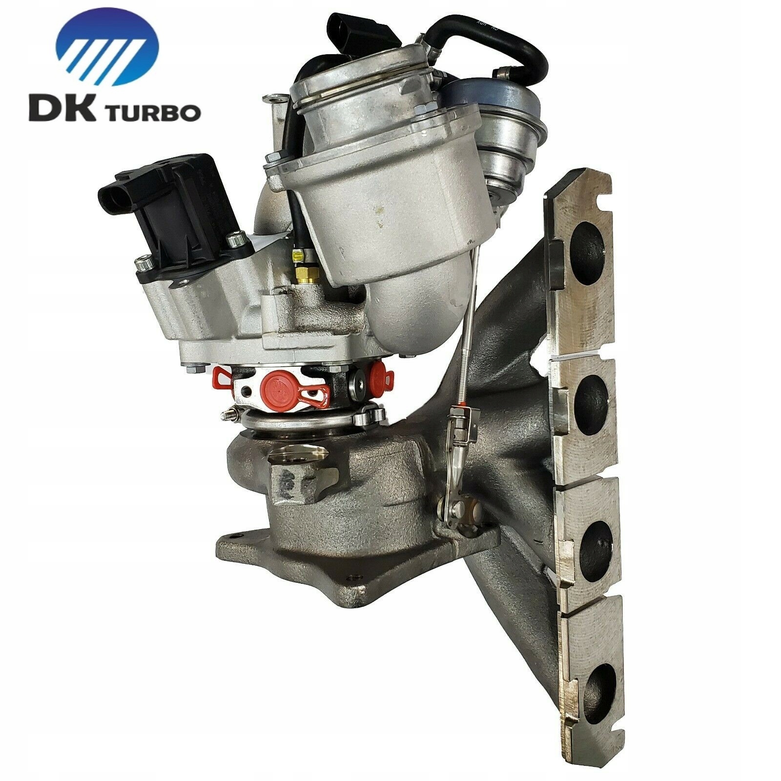 TURBO VW GOLF V PASSAT B6 2 0 TFSI 53039700105