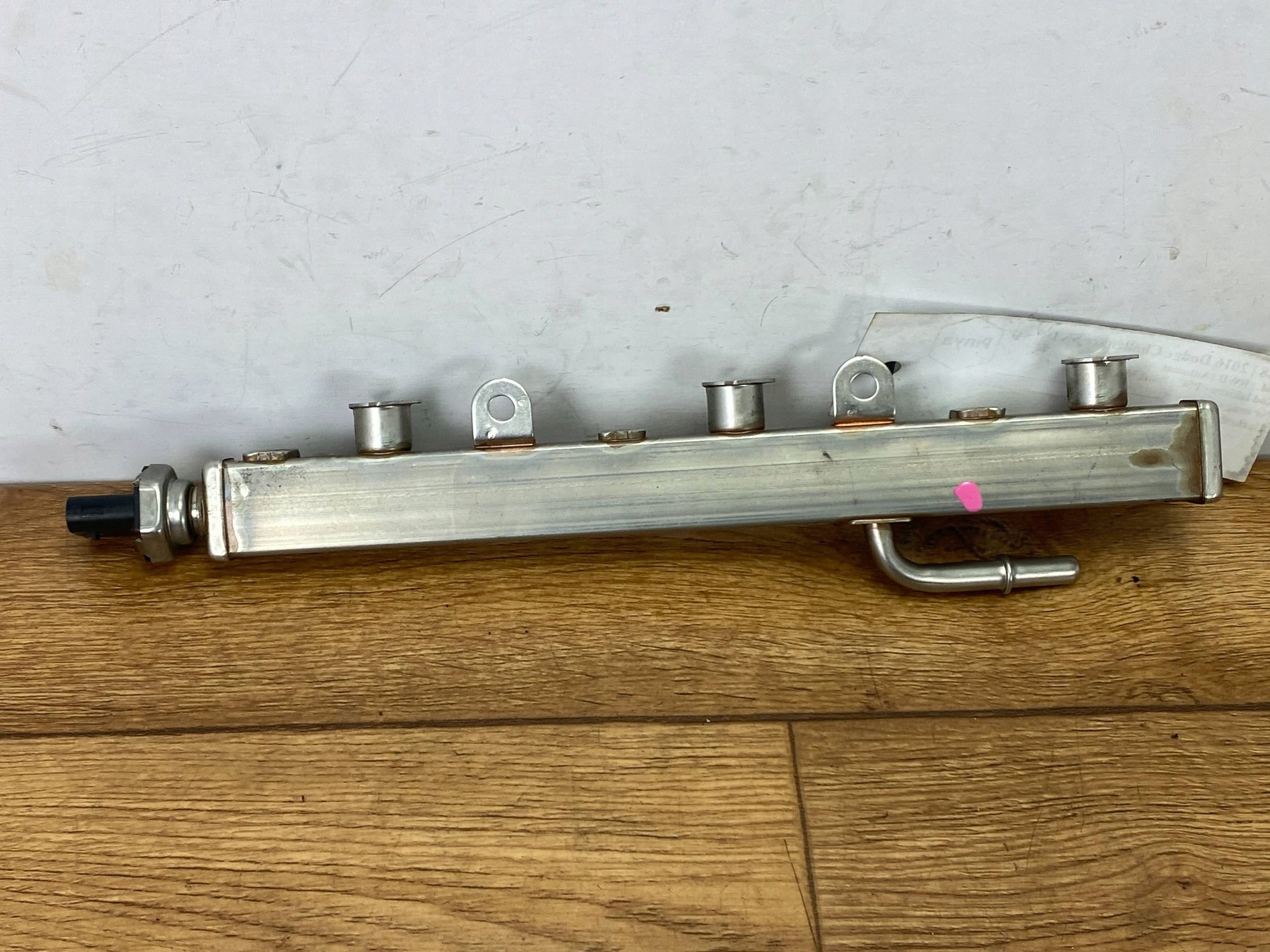 prijenos paliwowy Ford F150 2021+