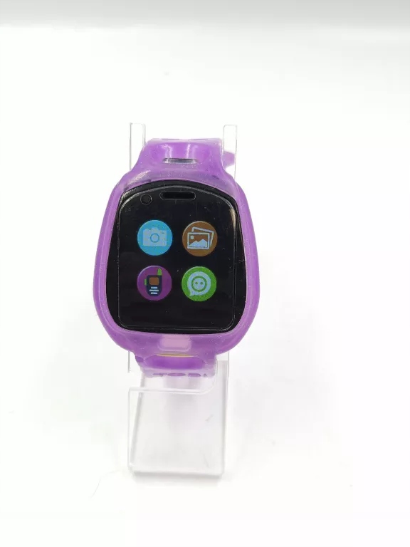 SMARTWATCH DLA DZIECKA LITTLE TIKES TOBI 2