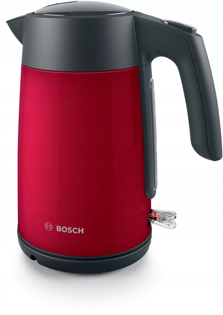 Elektrická kanvica Bosch Twk 7L464 bezdrôtová 1,7 l, tichý, výkonný