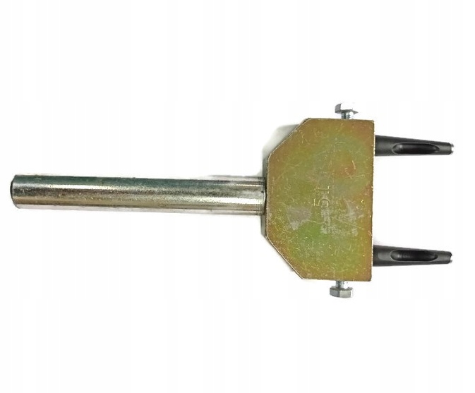 Wycinak stereo podwojny 51 plandekowe