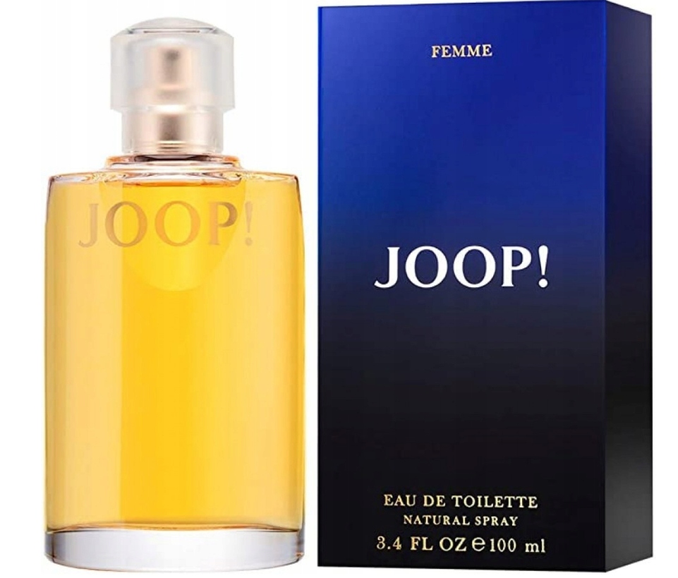 Joop! Femme woda toaletowa 100 ml