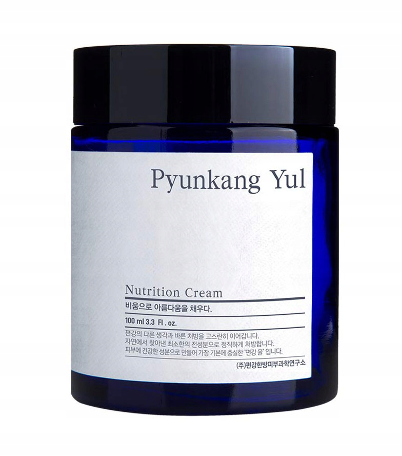 Výživný krém Pyunkang Yul 100 ml