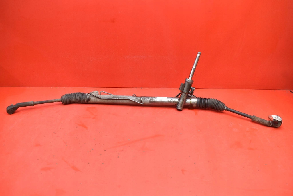 servo control EU 31201551 VOLVO S70 V70 3 III 2.4 D5 185 KM 00-05