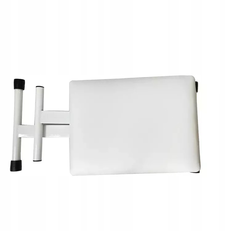 ŁAWA BIAŁA STOŁEK KRZESŁO DO PIANINA KEYBOARDU EAN (GTIN) 5904261411009