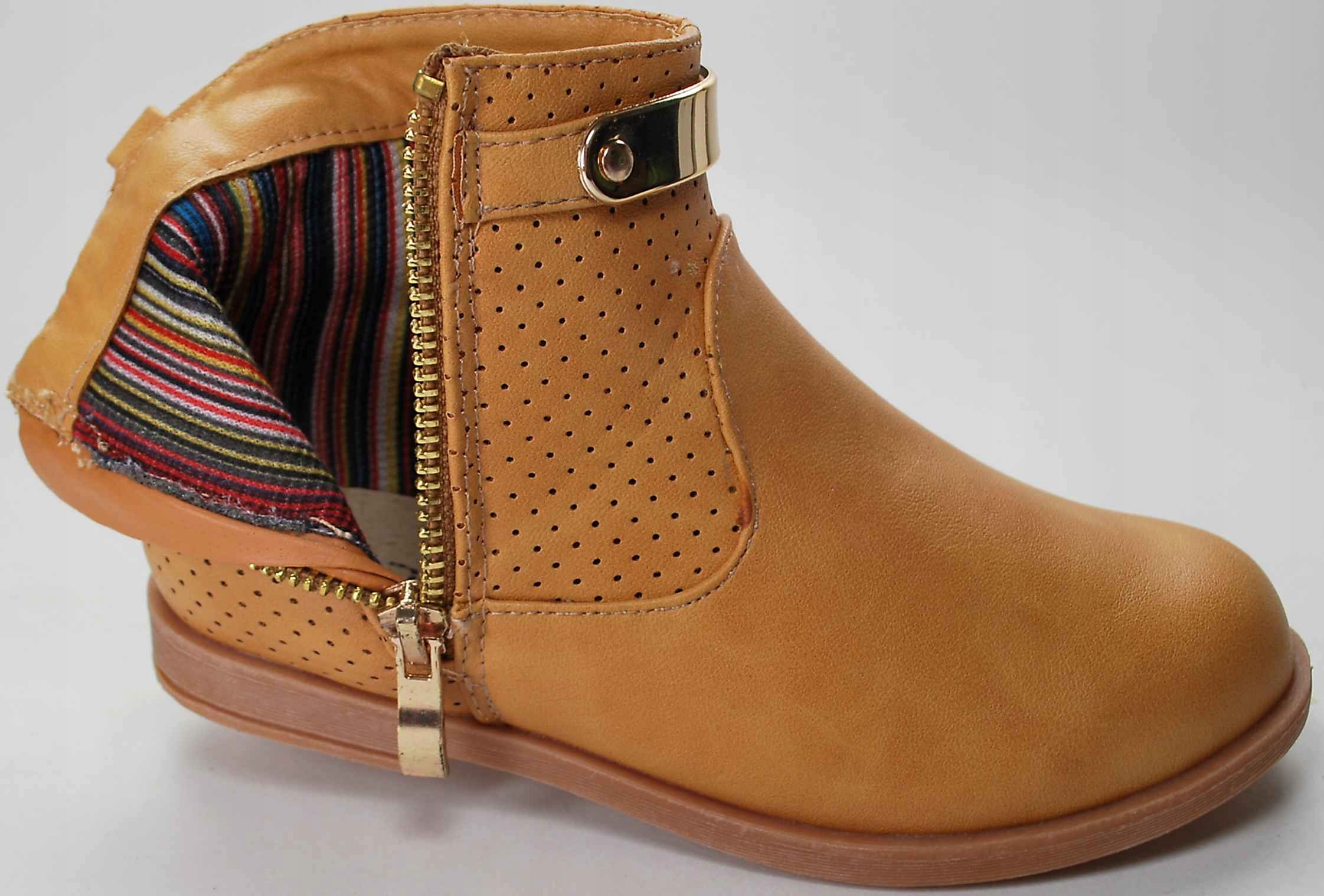 CAMEL DZIEWCZĘCE PRZEJŚCIOWE BOTKI SASZKI r 33 Płeć dziewczynki