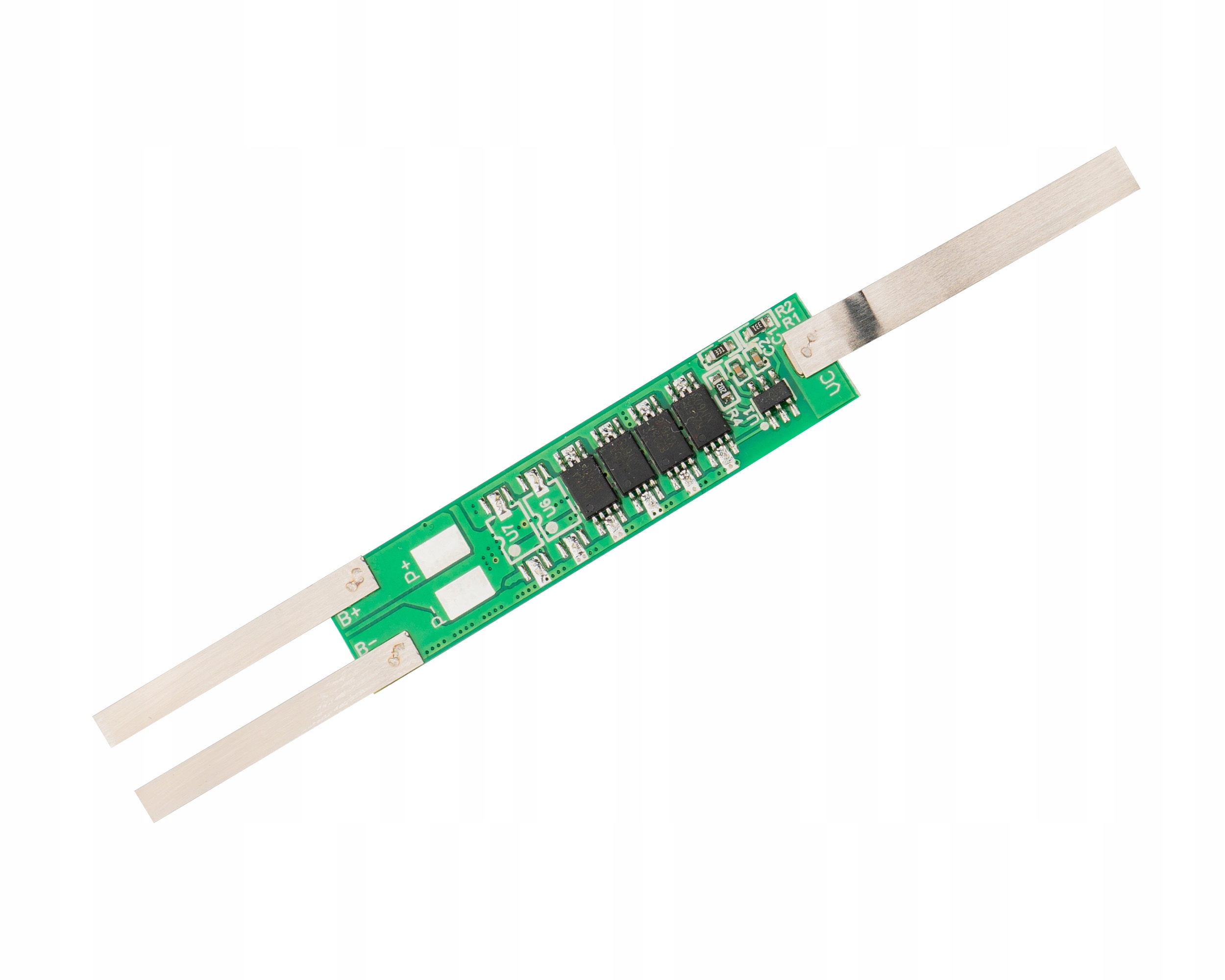 Ładowarka LI-ION BMS 2S 6A 7,2V 8,4V 18650 LIPO
