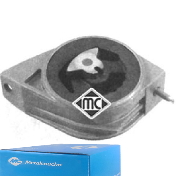 05050 - Задняя подушка двигателя для MERCEDES A 140 160 CDI 170