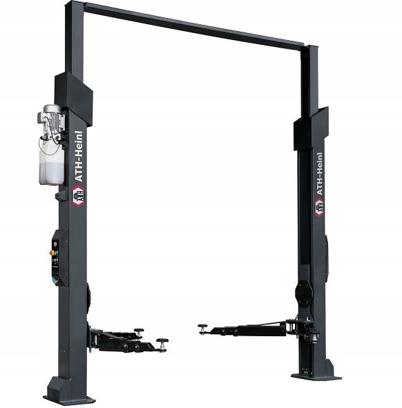 Podnośnik dwukolumnowy elektrohydrauliczny ATH 622207, Comfort Lift 2.40XL,