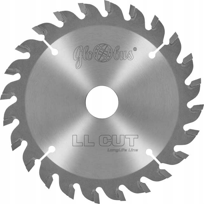 PODCINAK STOŻKOWY LL CUT VH LINE 0125X20X3,2-4,2/2,2/24Z 1GR - DO PODCINANA