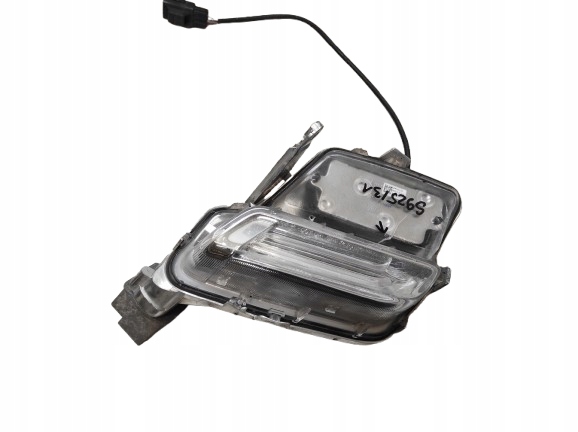 VOLVO XC60 LIFT 13- HALOGEN LED DRL PRAWY PRZÓD 31353288 89209161