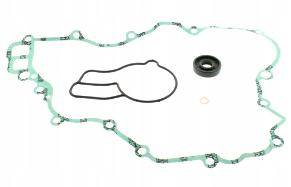 Komplet Pro Opravu Vodního Čerpadla Ktm Sx-f 250 ie 2006-2012