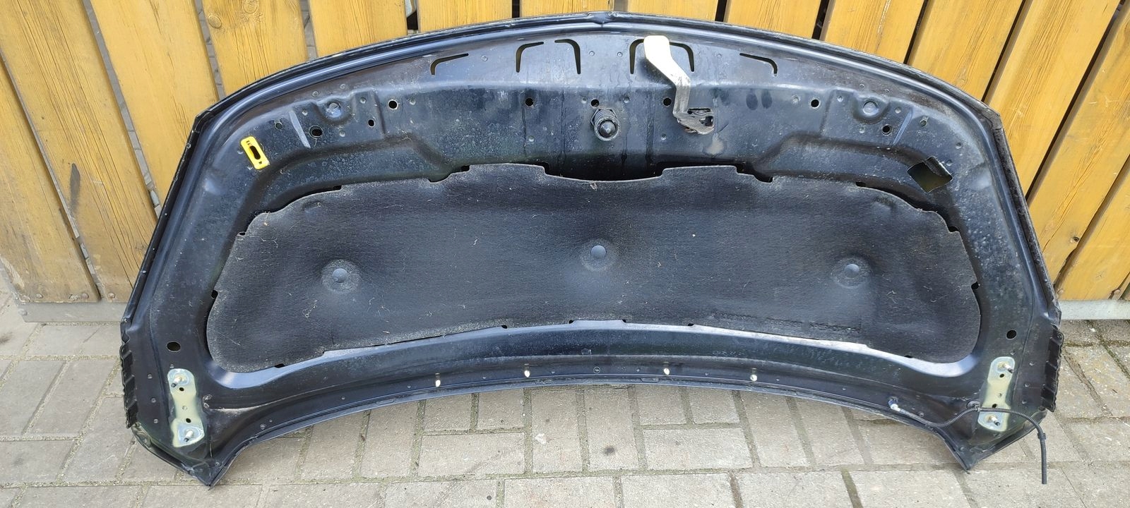 cofano Opel Meriva B Z20R