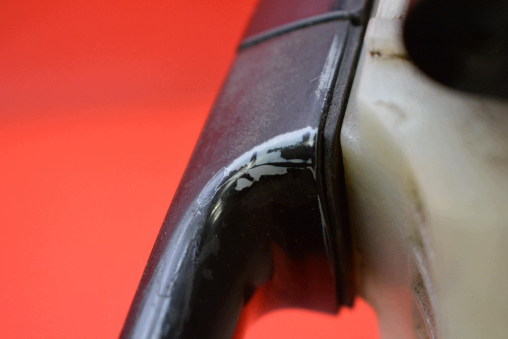 handle right front front black HYUNDAI I20 1 and PB 08-12