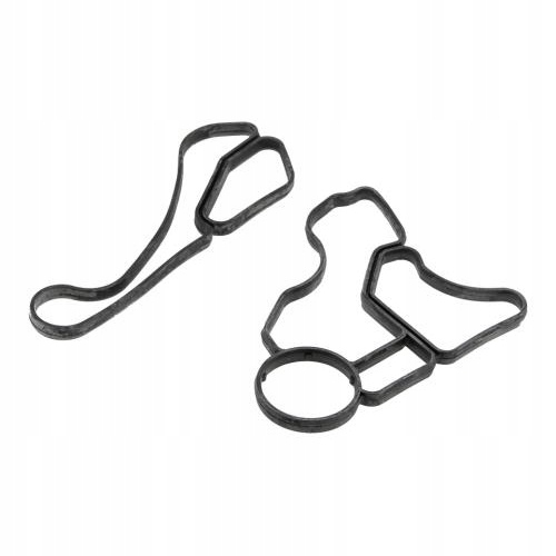 NTY CCL-BM-030 Комплект уплотнителя, радиатор МАСЛО