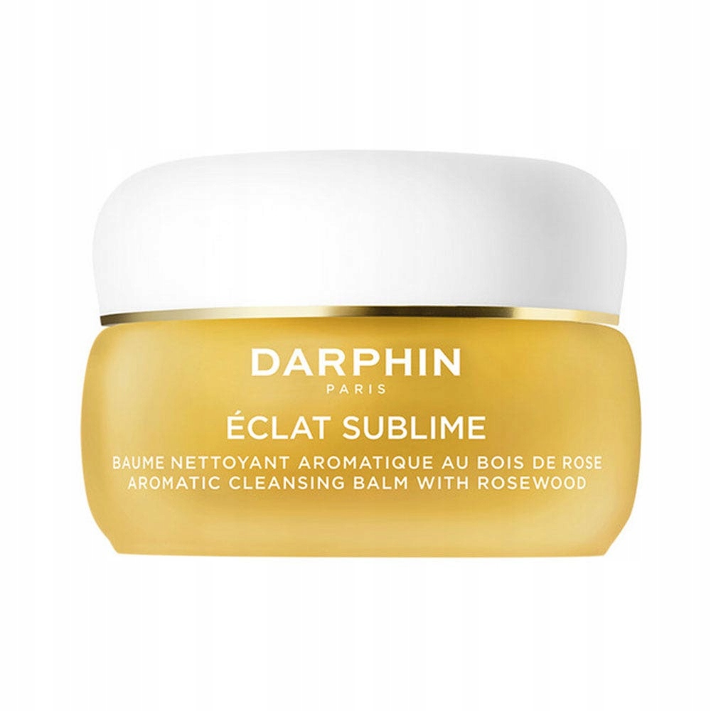 Darphin Éclat Sublime Rosewood Čistící balzám 100 ml