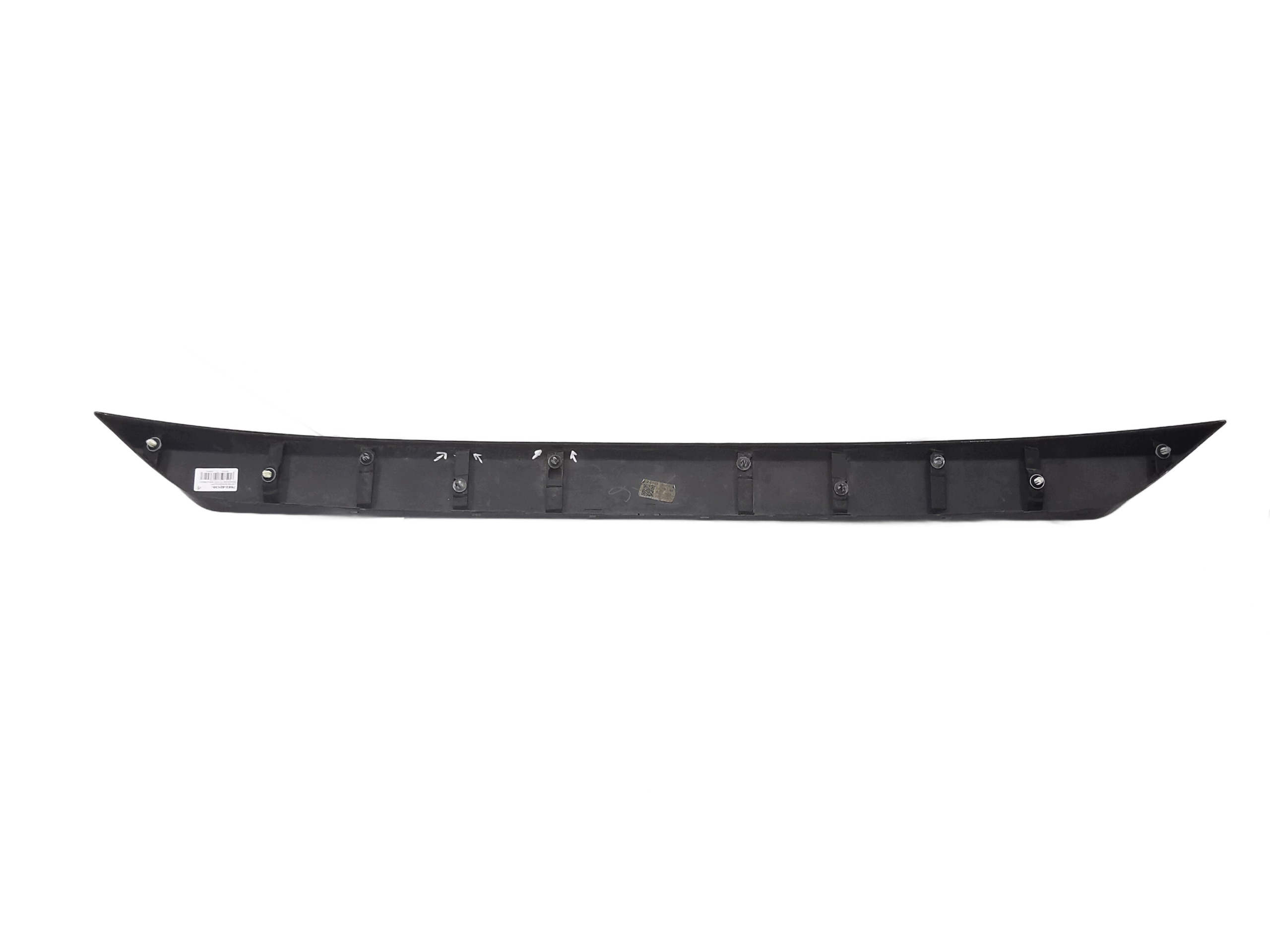 moulding cap bonnet boot TOYOTA RAV-4 RAV4 / 15- / 7682-42130