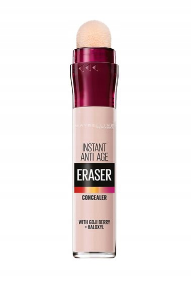 

Maybelline Eraser Eye Korektor do twarzy 05