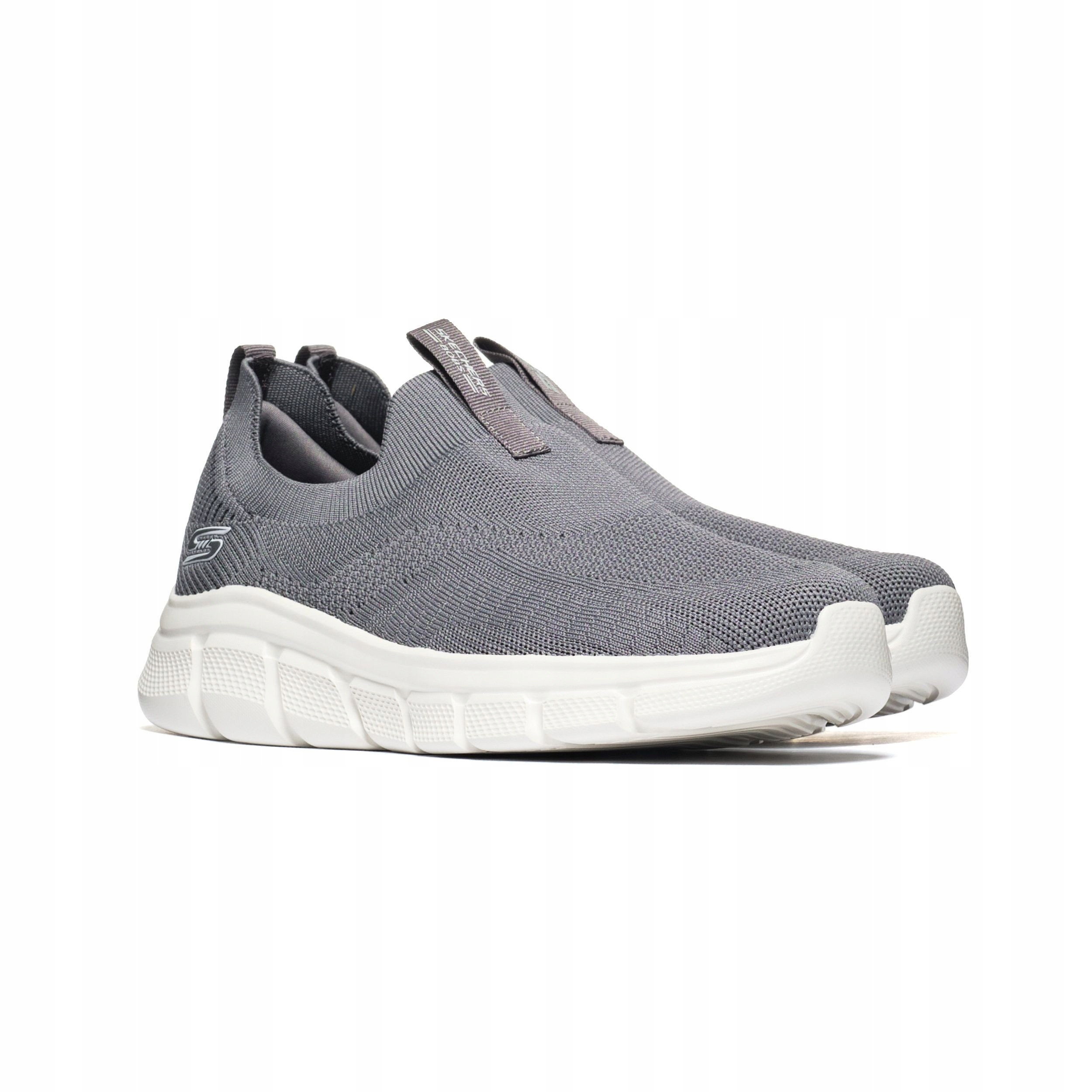 Skechers Bobs B Flex Frigid 118107-DKGY 46