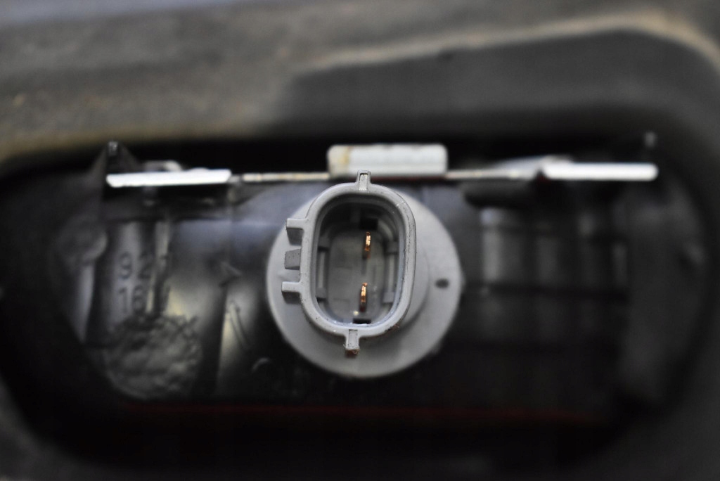 light left rear part rear P9373 MITSUBISHI ASX 1 and 10-12
