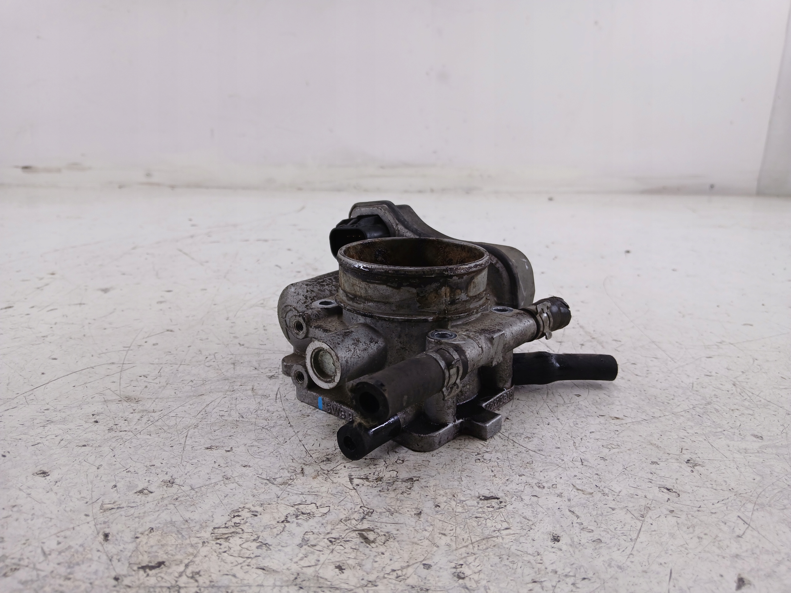 OPEL VECTRA C ZAFIRA A 1.8 Valvola a farfalla 09128518