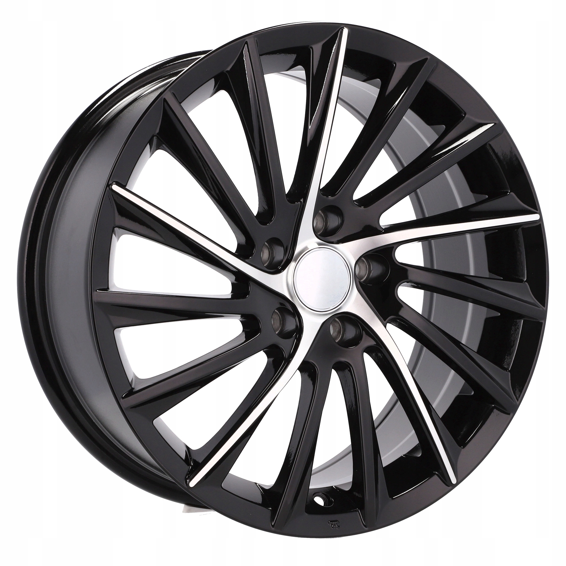 Kolesá 16 pre Opel Astra H A04 Corsa D S07 Meriva B Omega B Senator B Signum