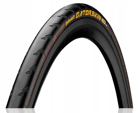 Pneumatika Continental GatorSkin 26x1 1/8 28-559