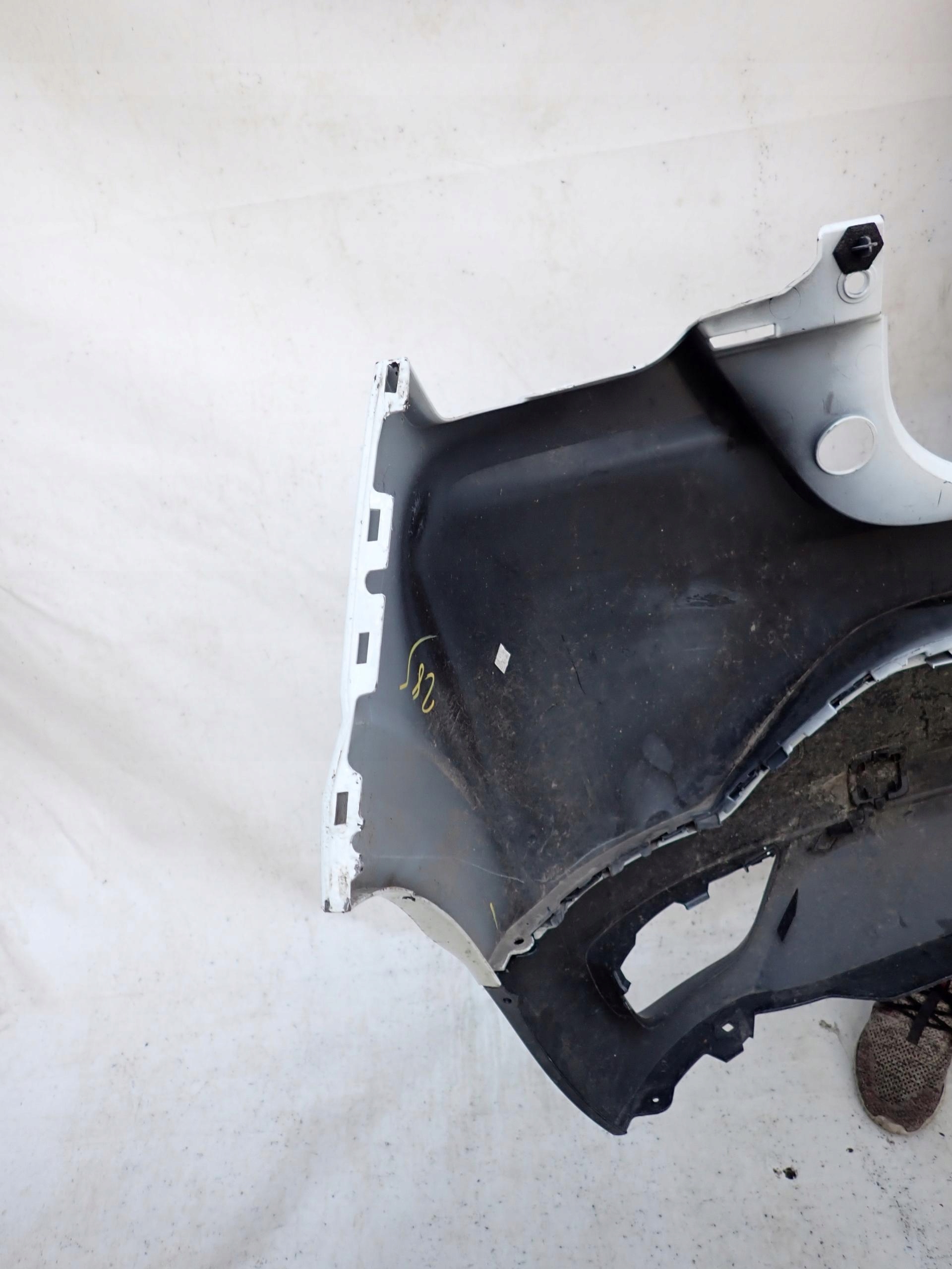 DACIA SANDERO III 3 20-> bumper rear part rear PDC