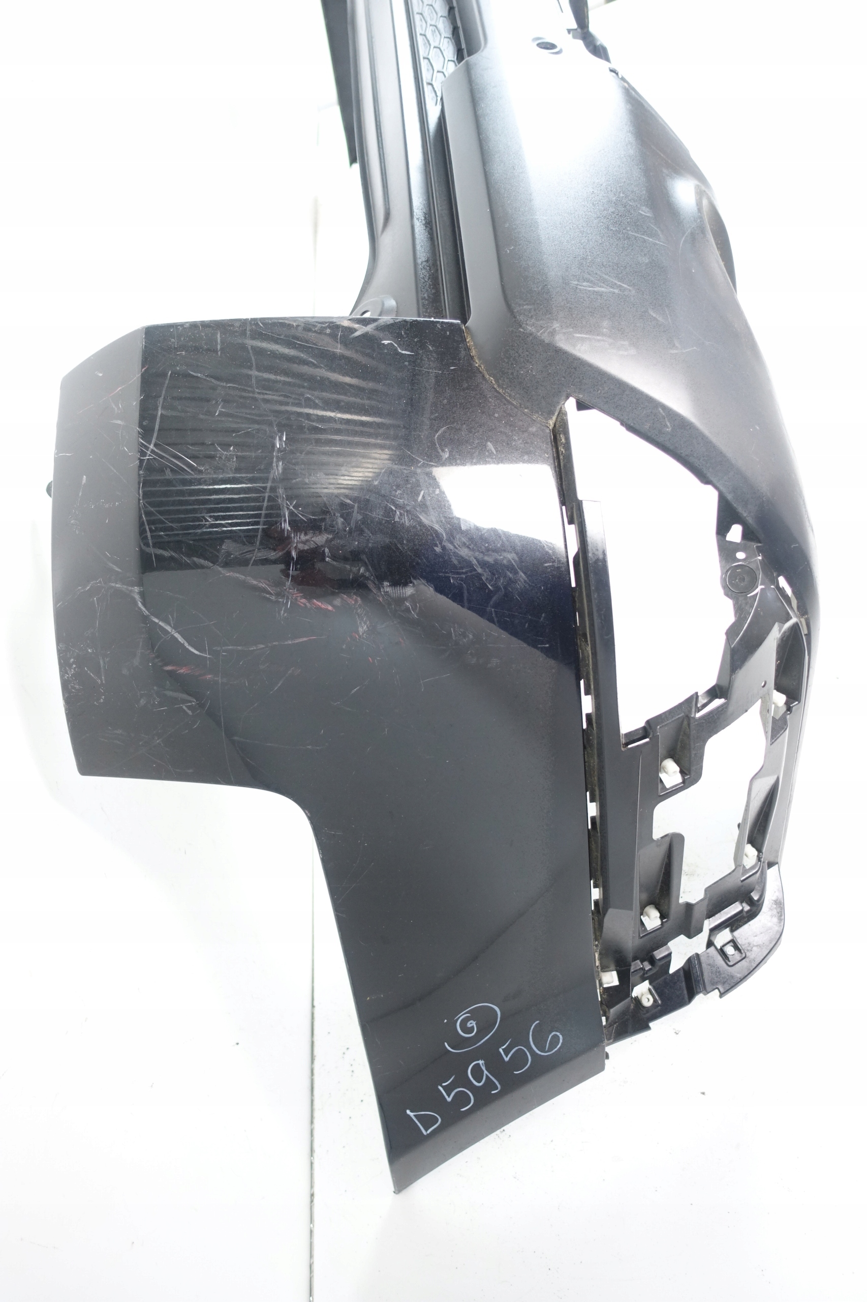 bumper rear part rear RANGE ROVER SPORT II 13- L494