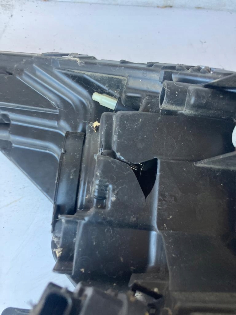 light right front PEUGEOT 3008 EU 9682519080