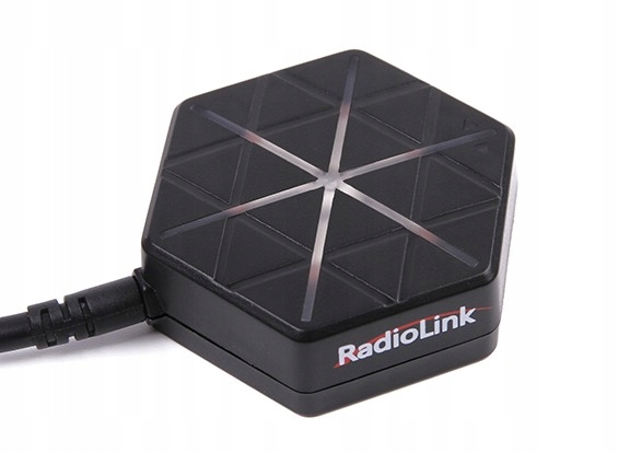 

RadioLink M8N Gps SE100 dla Pixhawk, Apm, NAZE32