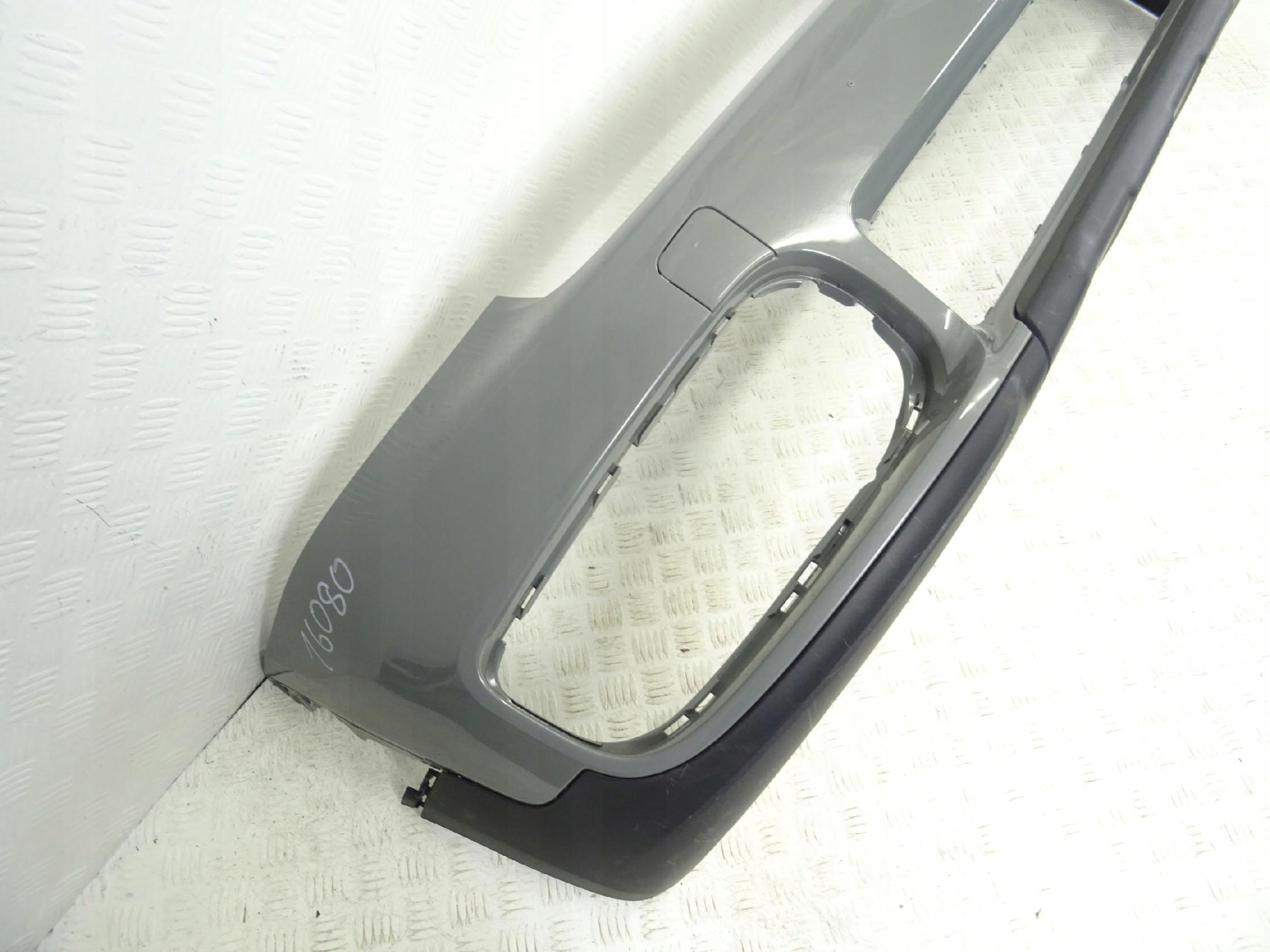Mini Countryman F60 bumper front front | GetMotor