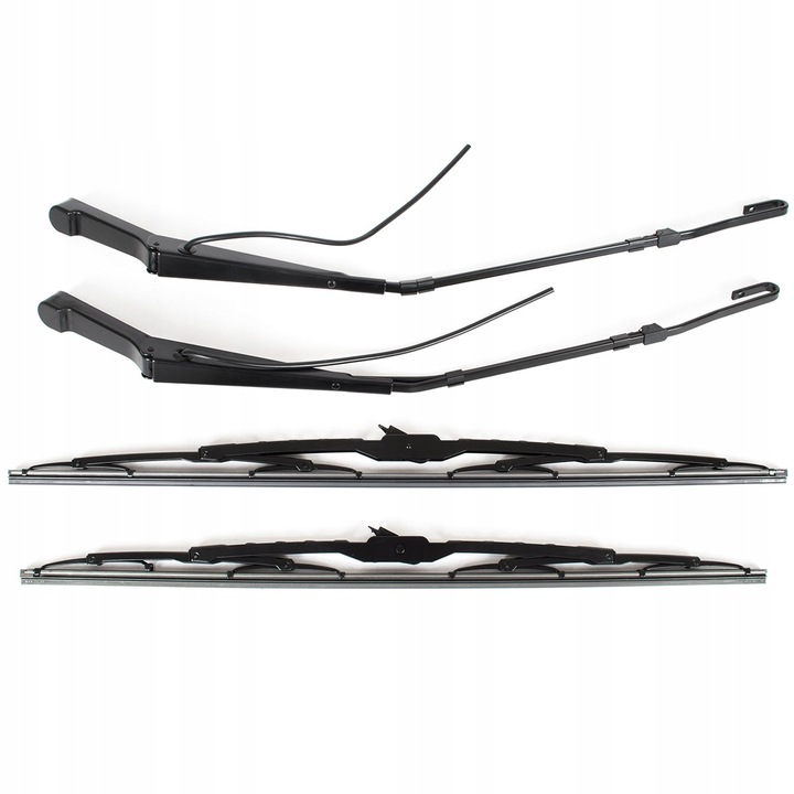 DA-27926 - ВАЖЕЛІ + ПЕРЕДНІ СКЛООЧИСНИКИ MERCEDES SPRINTER