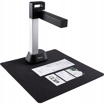 Iris Desk 6