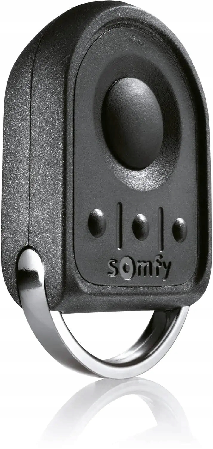 Somfy Pilot Keygo 4 RTS 1841064