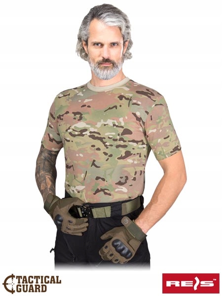 T-shirt Męski