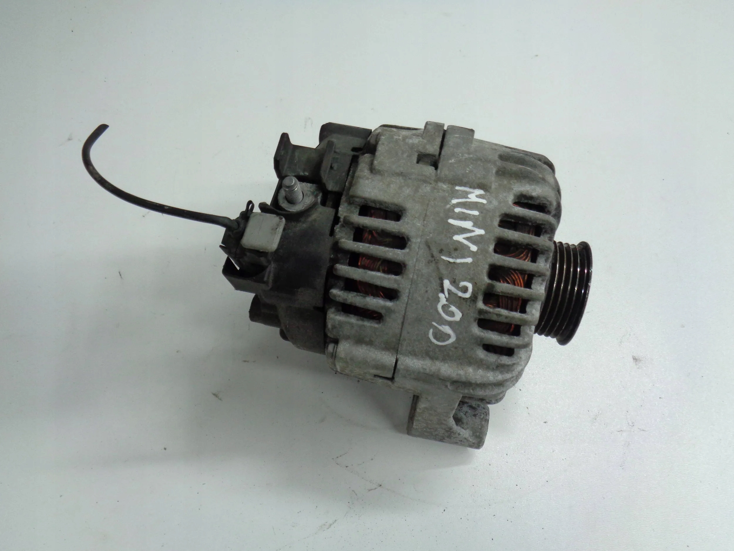 MINI COUNTRYMAN R60 R61 1.6 2.0D ALTERNATOR