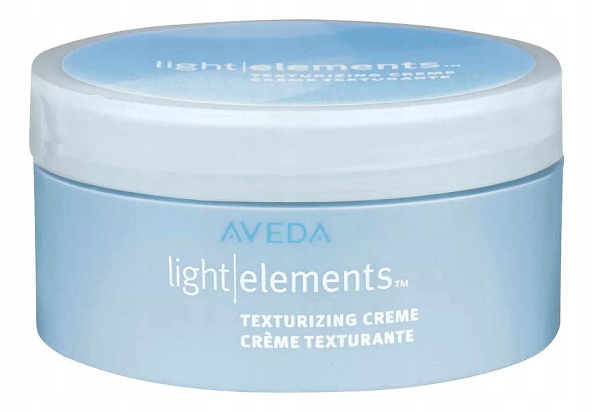 Aveda Light Elements Texturizing krém dodávající texturu vlasům 75 Ml