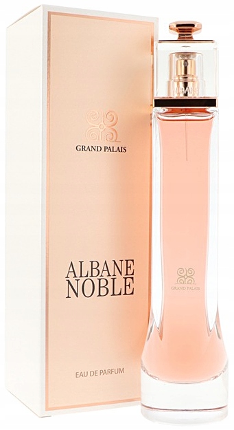Albane Noble Grand Palais Edp Oryginał