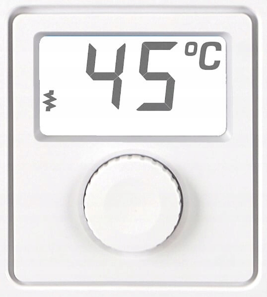 ELEKTRYCZNY PODGRZEW.WODY KOSPEL PPE3 09/12/15kW Marka Kospel