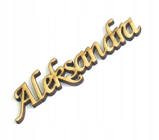 DECOUPAGE IMIĘ WYRAZ NAPIS LICZBA WYS. 1,5cm OM Kod producenta 1,5cm OM DQ71