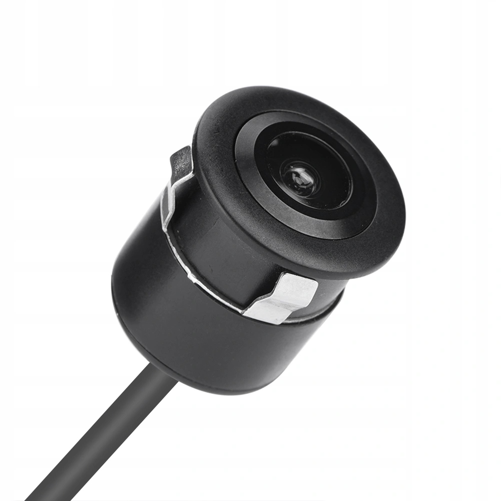 WODOODPORNA 100W CCD PRZEWODOWA MINI KAMERA CCTV