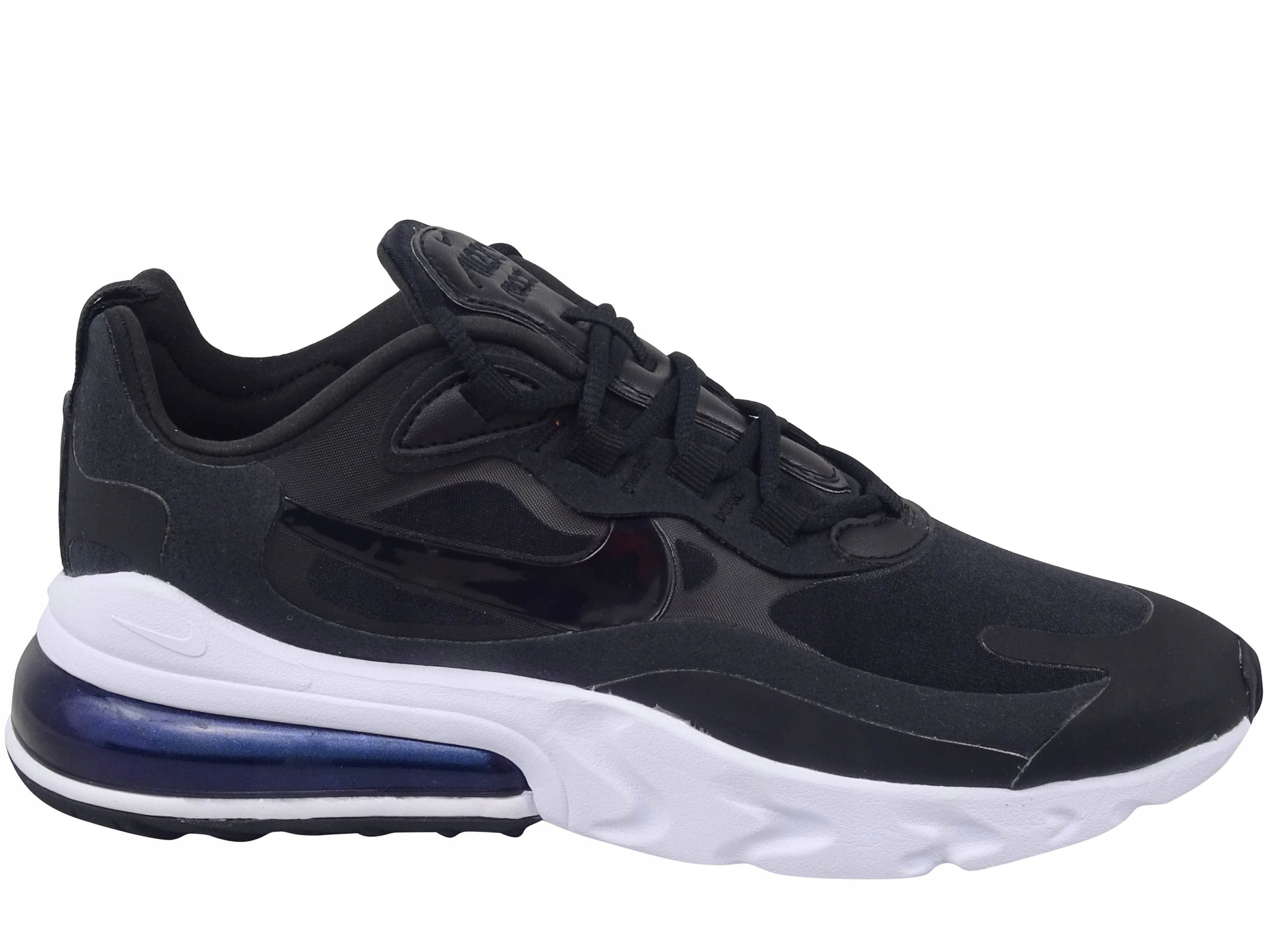 NIKE AIR MAX 270 REACT CJ0619 002 BUTY DAMSKIE NEW 13780900931 Allegro.pl