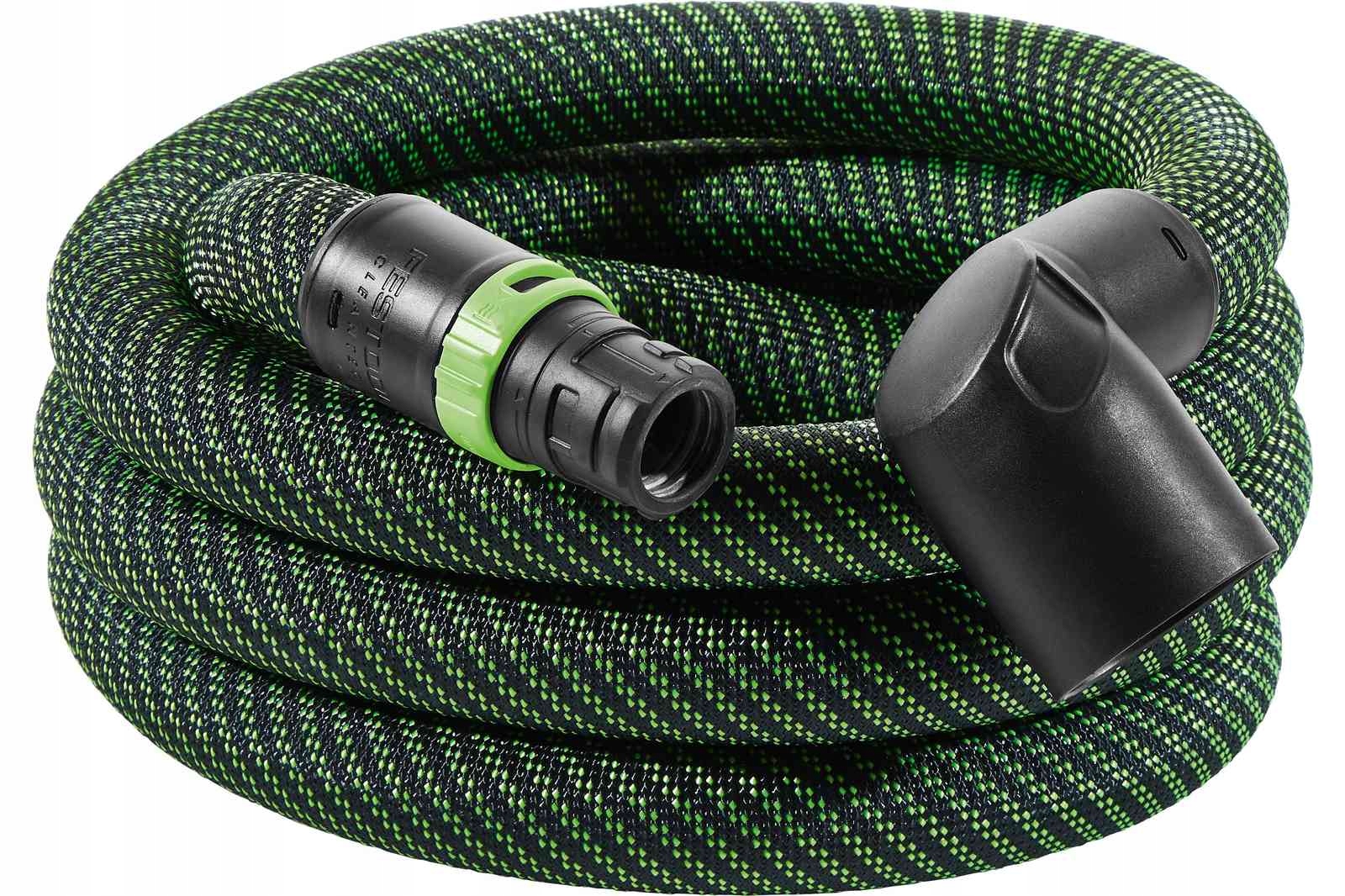 Wąż ssący D 27/32x3,5m-AS-90°/CT do Ctl Mini MIDI Festool 577671